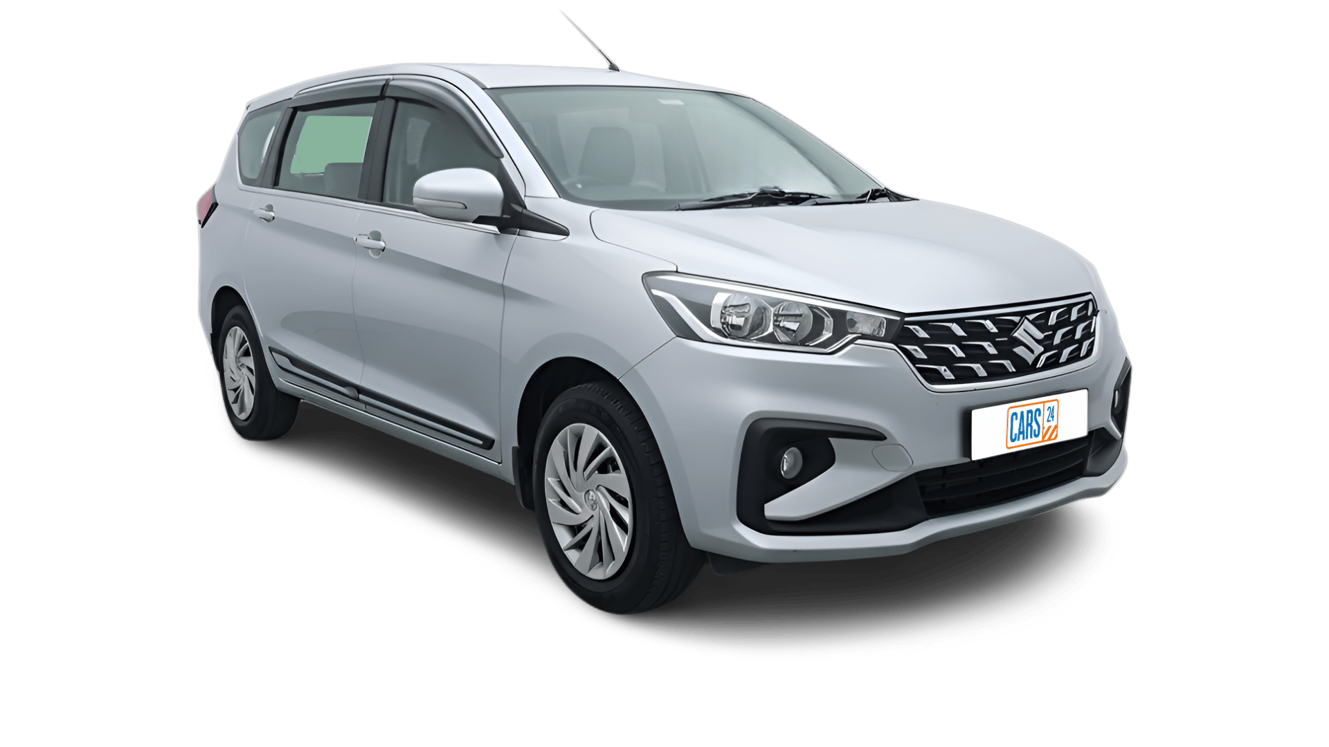 2023 Maruti Ertiga - SUV - Petrol - Manual - ₹9.75 lakh